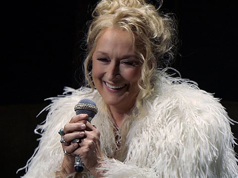 ‘Mamma Mia 2’ review: The dancing queens find their rhythm