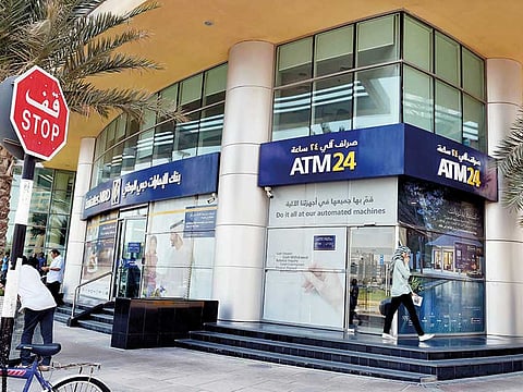 Ahmed Kutty/Gulf News Archives