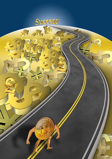 The long road to making Bitcoin a viable currency