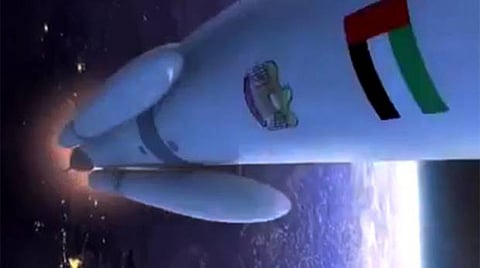 Expo 2020 Dubai thematic Space Week, which kicks off on October 17, features a wide range of activities including talk with pioneering Emirati astronauts.