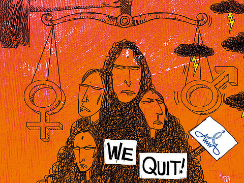 Niño Jose Heredia/©Gulf News