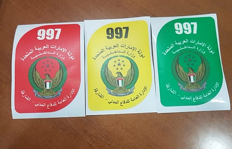 Aghaddir Ali/Gulf News