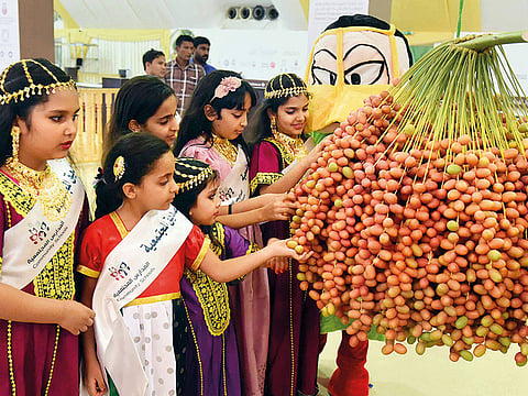 Abdul Rahman/Gulf News