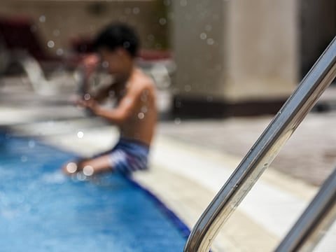 Antonin Kélian Kallouche/Gulf News