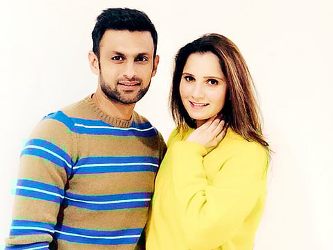 Virendra Saklani/Gulf News