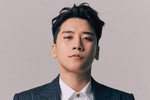 K-Pop Corner: BigBang’s Seungri launches full-length solo album
