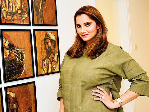 Virendra Saklani/Gulf News