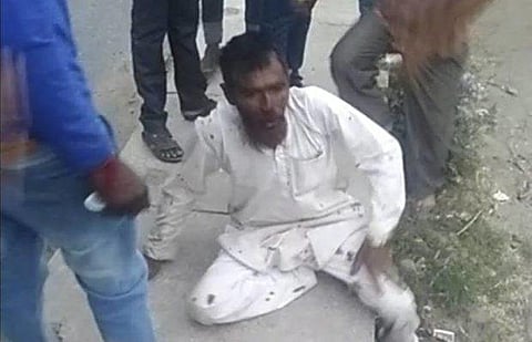 New law in India not enough to stop mob violence