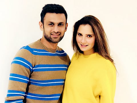 Virendra Saklani/Gulf News