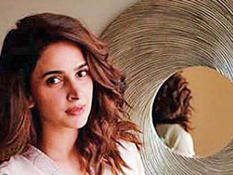 Celebrities show support for Saba Qamar after pictures go viral