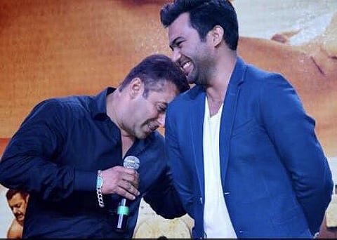 Priyanka, Salman film ‘Bharat’ shoot begins