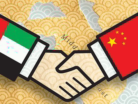 Luis Vazquez/©Gulf News