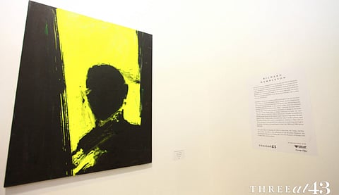 London art house launches in the UAE