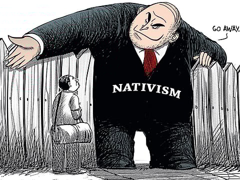 Niño Jose Heredia/©Gulf News