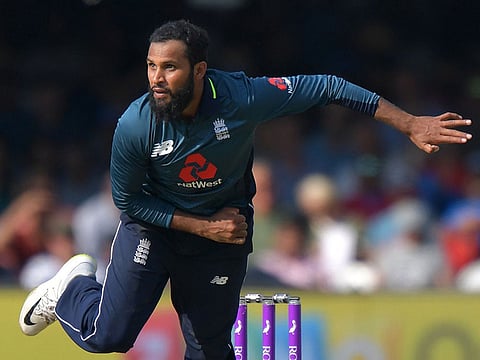 England leg spinner Adil Rashid, who will be a key weapon during their World T20 campaign in the UAE, is as excited about making his debut in Indian Premier League.