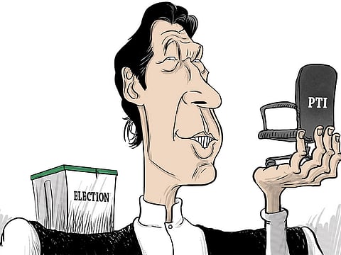 Niño Jose Heredia/©Gulf News