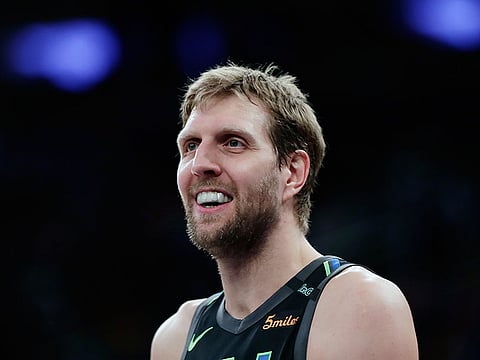 Nowitzki