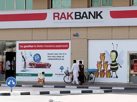 Pankaj Sharma/Gulf News Archives