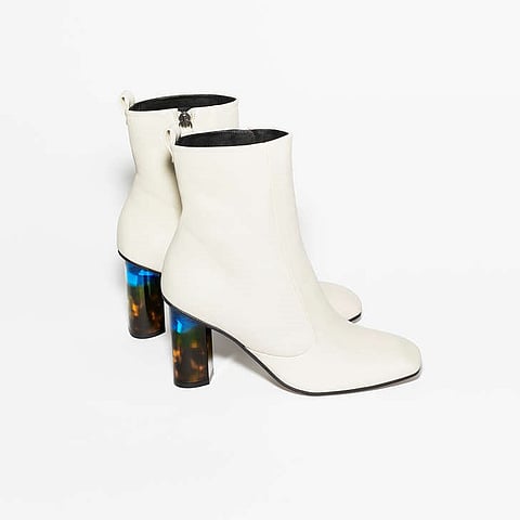 Supplied/ Kurt Geiger