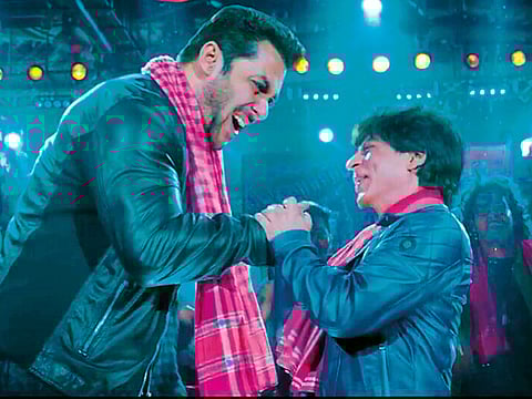 Courtesy: Red Chillies Entertainment