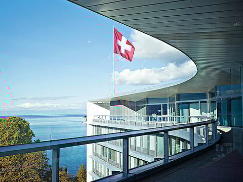 This year Nestle could be focussing on acquisitions as CEO Mark Schneider targets 4-6 per cent annual sales growth.