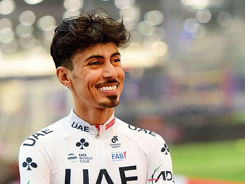 Virendra Saklani/Gulf News