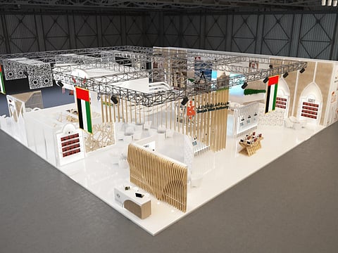 Sharjah to showcase Emirati and Arab culture in Sao Paulo during International Book Fair in August