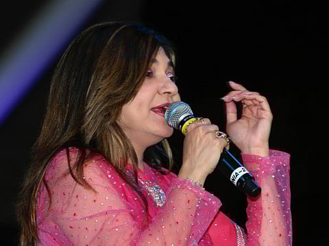 Alka Yagnik