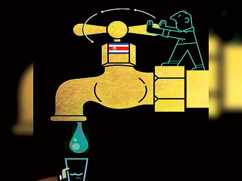 Luiz Vazquez/©Gulf News