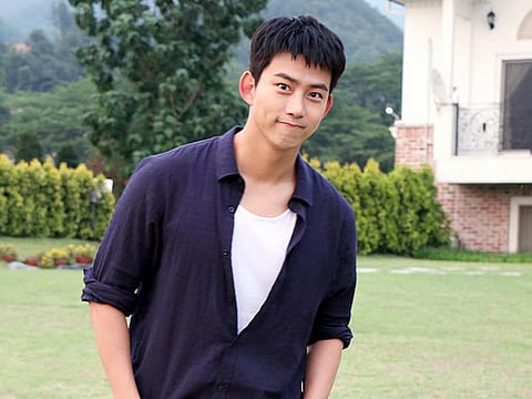 K-Pop Corner: 2PM’s Taecyeon leaves JYP entertainment