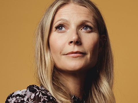 Gwyneth Paltrow