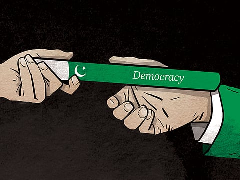 Luis Vazquez/©Gulf News