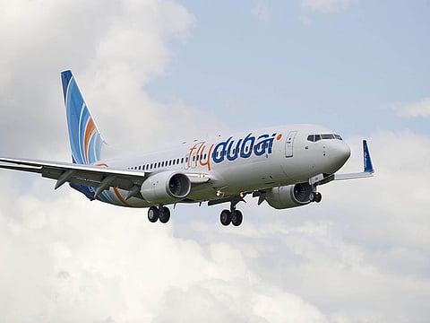 flydubai ‘confident’ in fleet even after multiple airlines suspend Boeing 737 Max jets in wake of Ethiopian Air crash