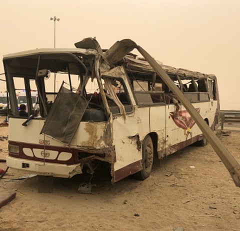 Courtesy: Abu Dhabi Police