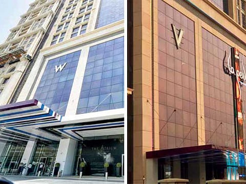 Ahmed Ramzan & Panjaj Sharma/Gulf News