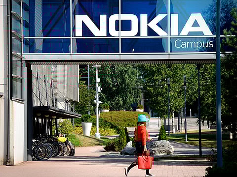 Nokia