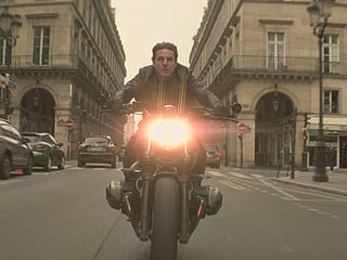 Hollywood gets back to work: Films, TV shows are back in action