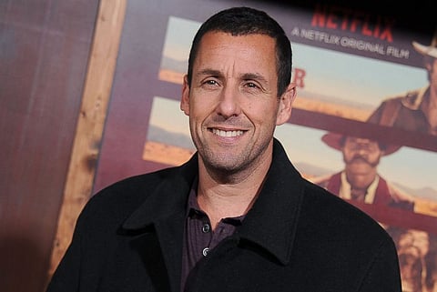 Adam Sandler