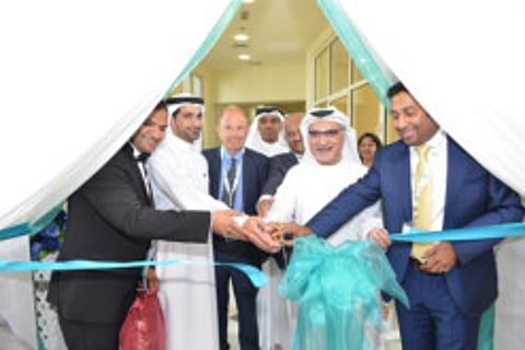 UK College of Business & Computing opens first campus in Dubai