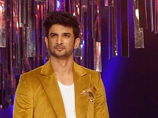 Life in pictures: Bollywood actor Sushant Singh Rajput commits suicide