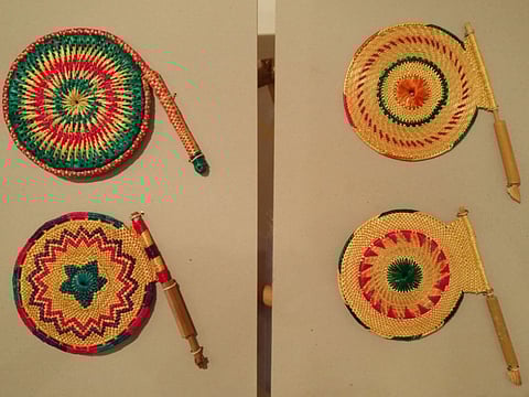 Nilima Pathak/Gulf News