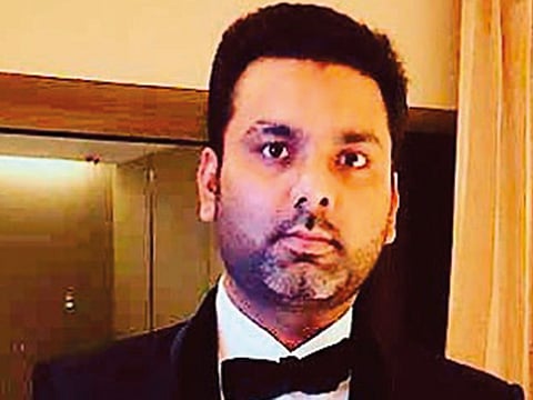 Mubashshir Usmani, secretary of Emirates Cricket Board (ECB), will be representing the UAE in the Chief Executives' Committee of ICC.