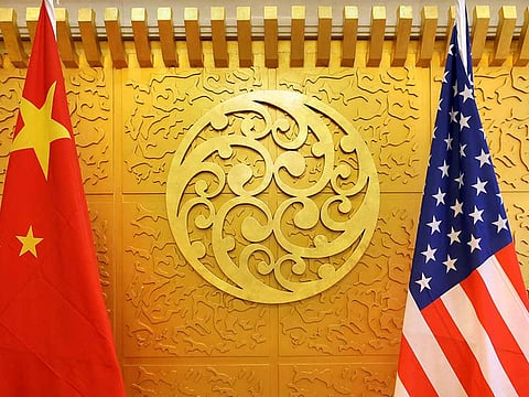 US policymakers need to understand the trade-offs involved in banning the Chinese from American universities and workplaces