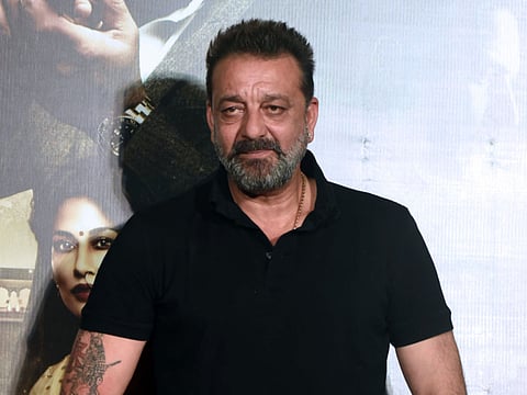 Sanjay Dutt