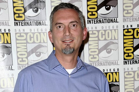 Richard Shotwell/Invision/AP