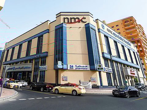 If the PureHealth deal is not happening, NMC will need to come up with other ways to chart its medium-term future. It had spoken about a possible IPO.