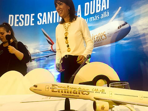 Dona Cherian/Gulf News