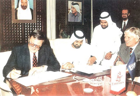 Gulf News Archives
