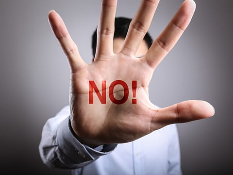 Don’t drug the world