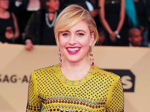 Los Angeles Times/TNS